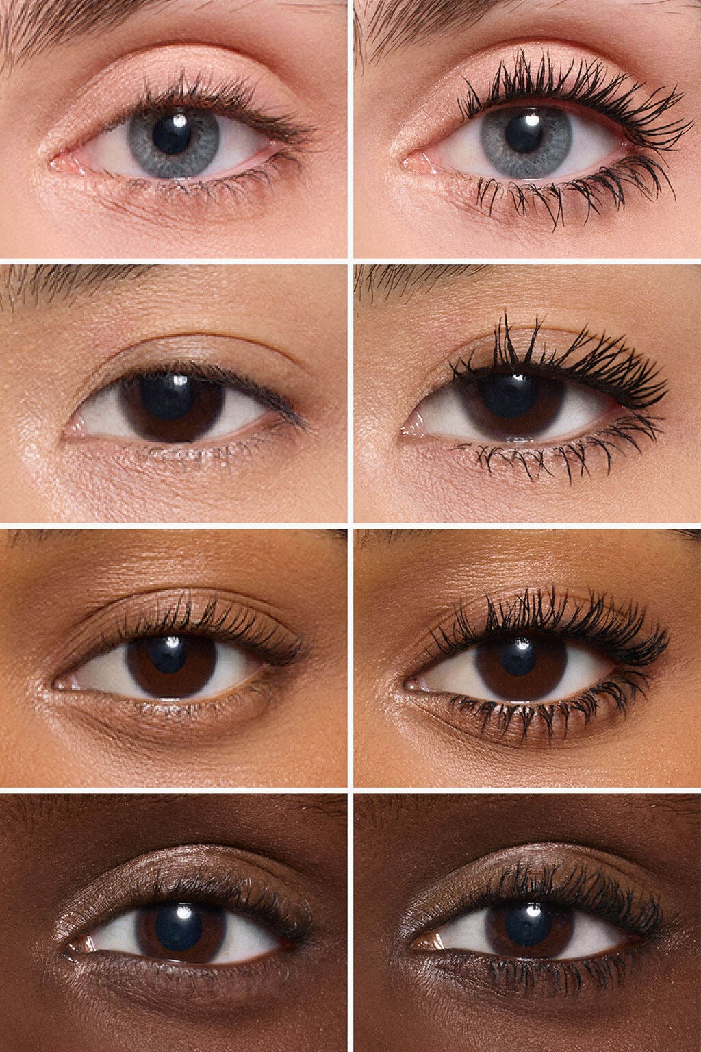 Mascara DIOR DiorShow Overvolume Waterproof