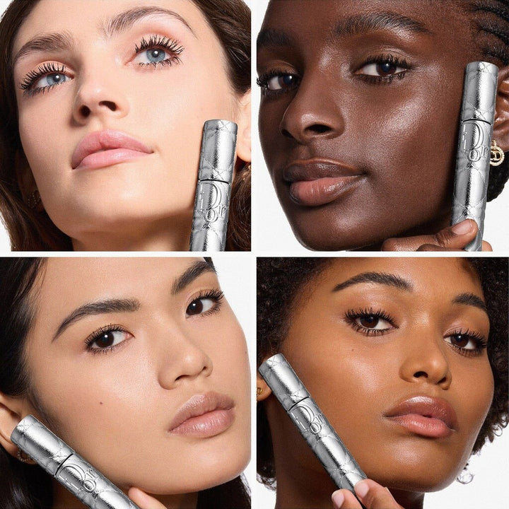 Mascara DIOR DiorShow Overvolume Waterproof