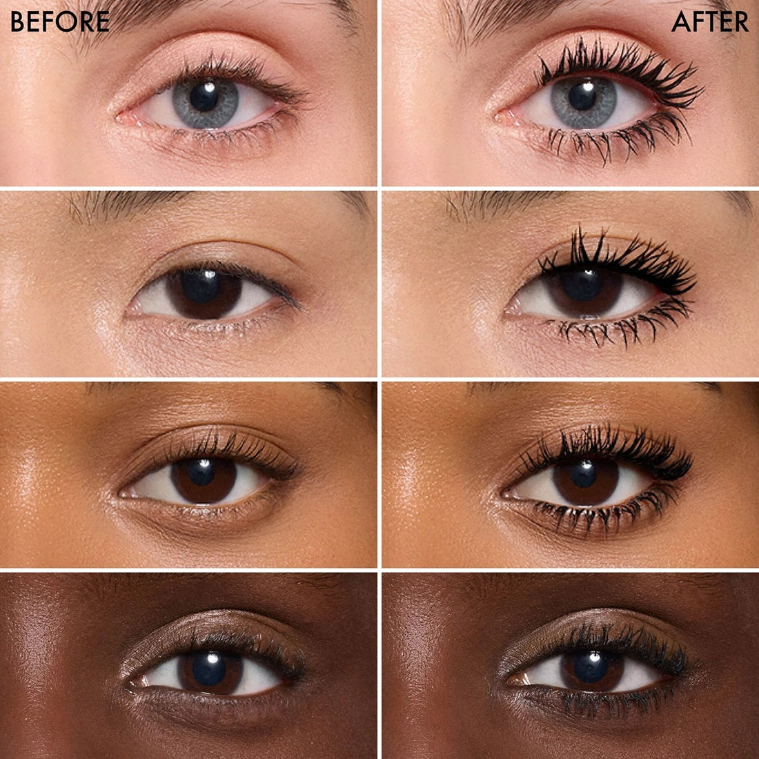 Mascara DIOR Diorshow Overvolume-Kallos