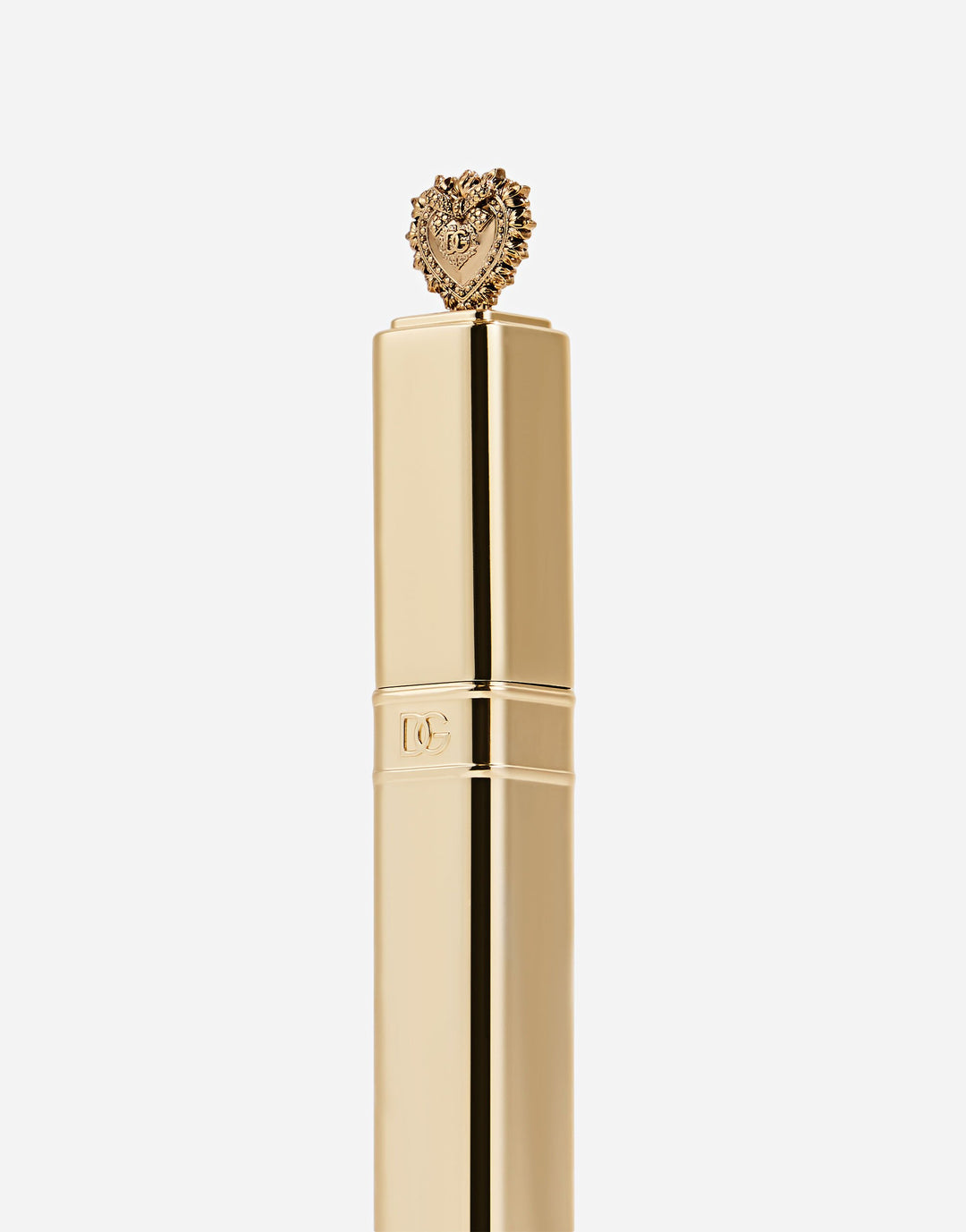 Mascara Dolce & Gabbana Everfull XL Mascara #01 Total Black