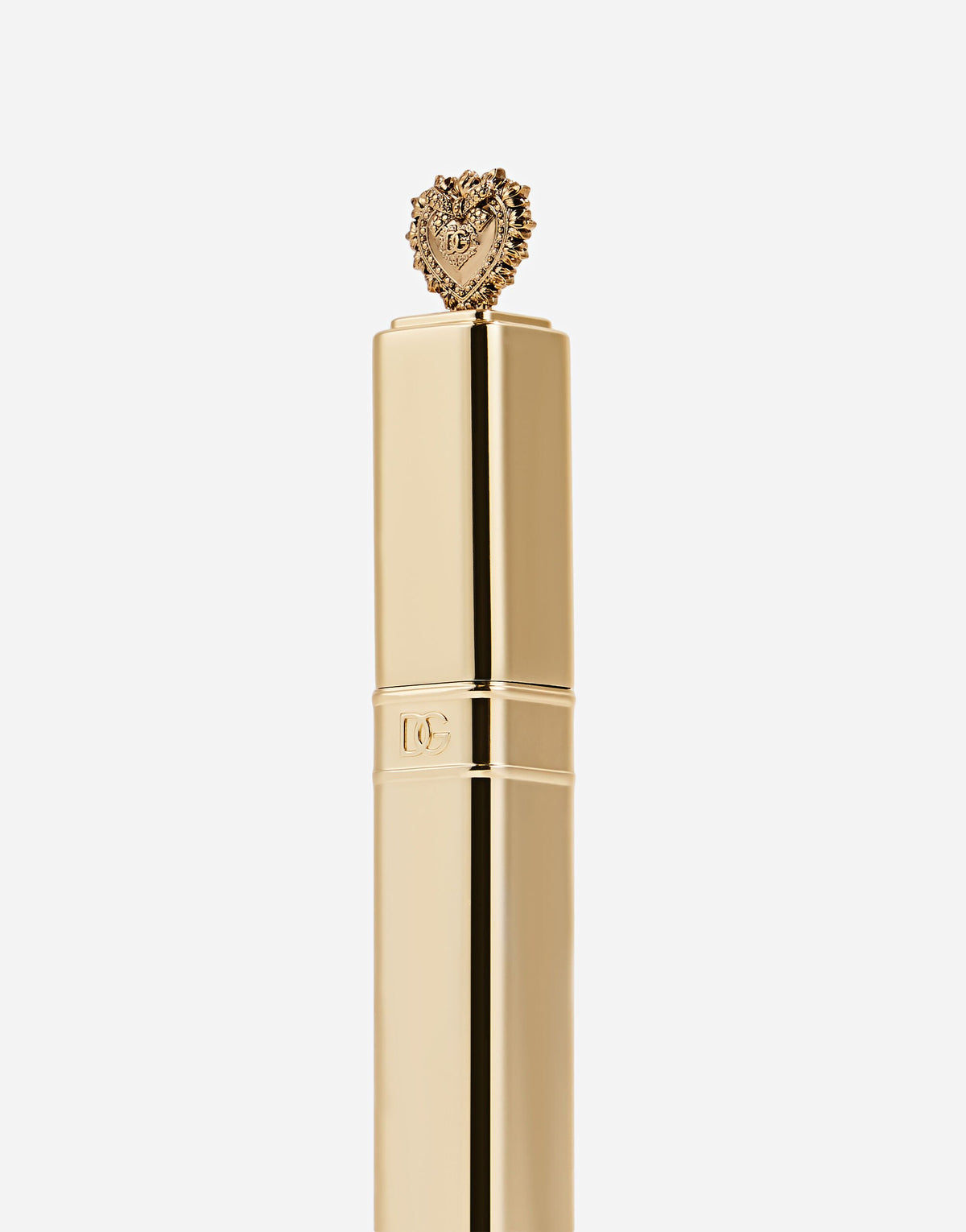 Mascara Dolce & Gabbana Everfull XL Mascara #01 Total Black