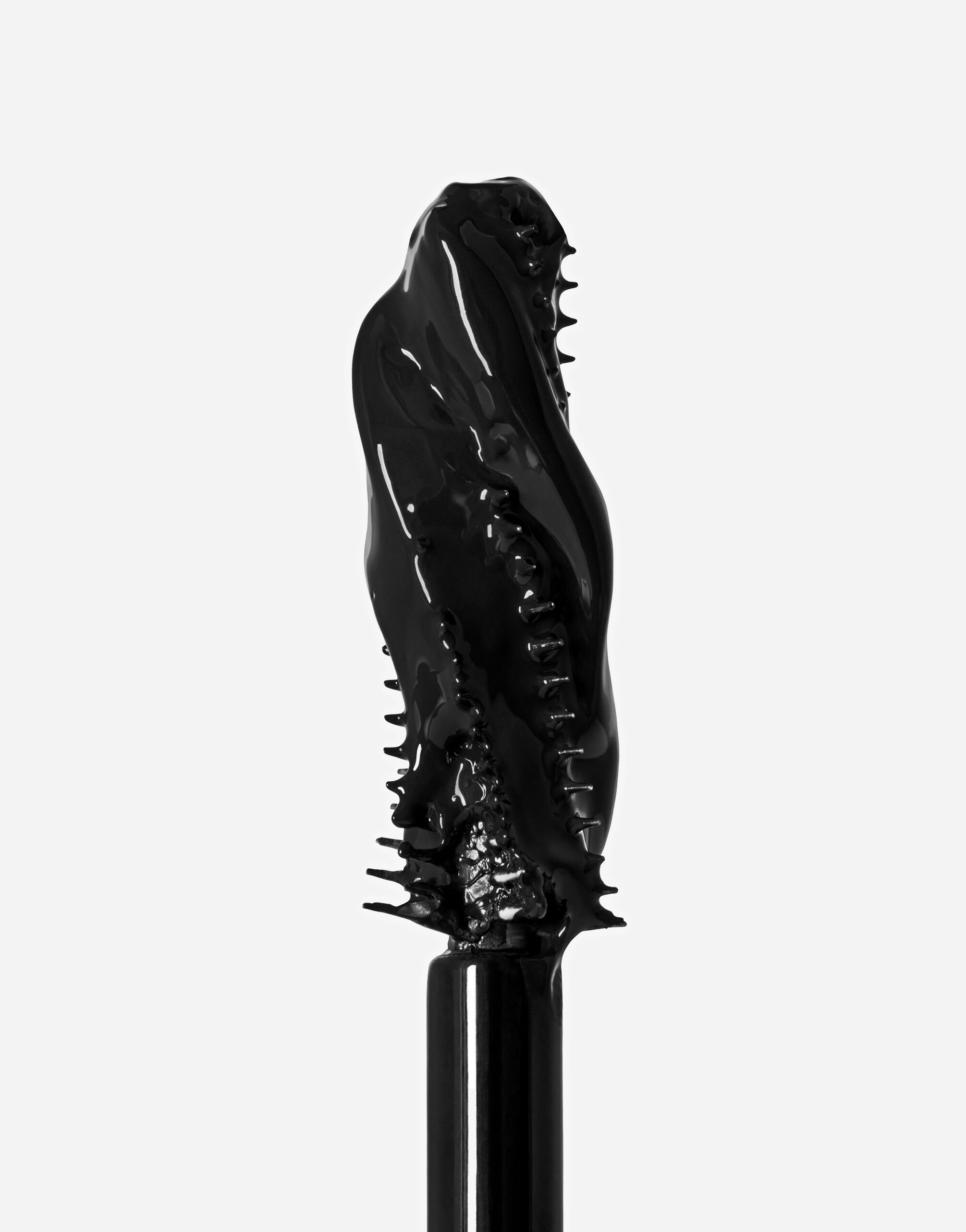 Mascara Dolce & Gabbana Everfull XL Mascara #01 Total Black-Kallos