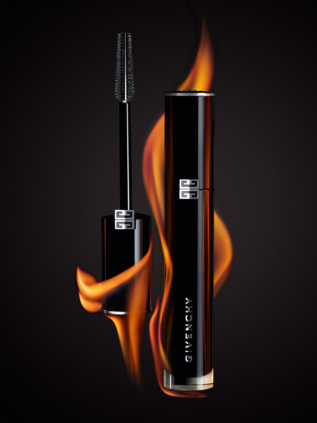 Mascara GIVENCHY L'interdit Mascara Couture Volume - Kallos Vietnam