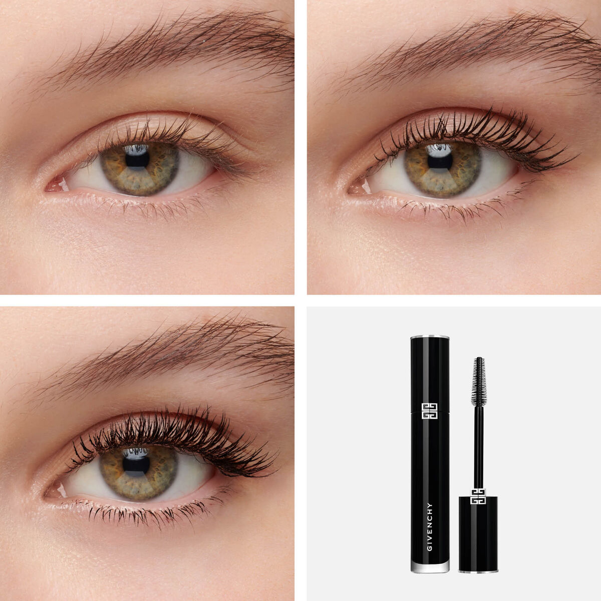 Mascara GIVENCHY L'interdit Mascara Couture Volume - Kallos Vietnam