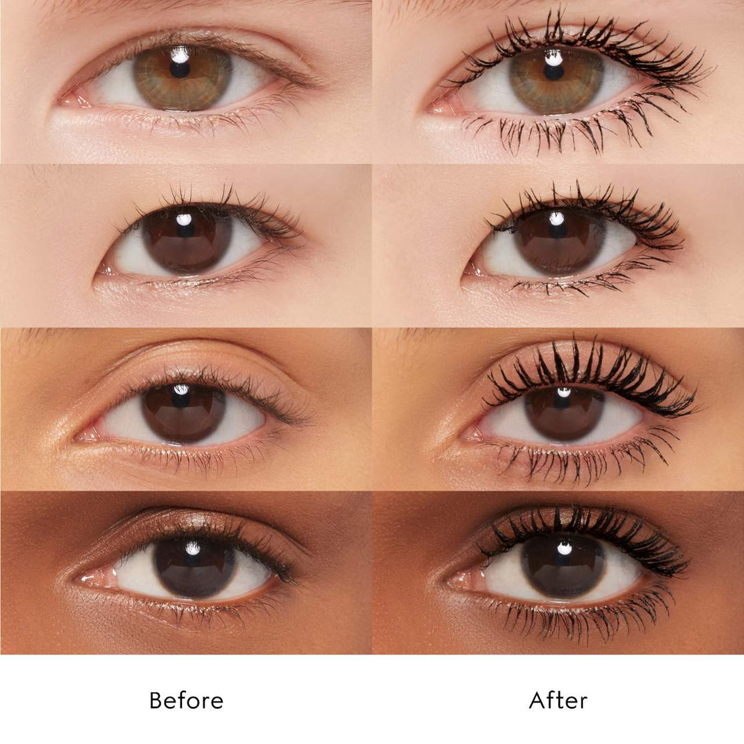 Mascara GUCCI Mascara Le Magnétisme #01 Eve Black-Kallos