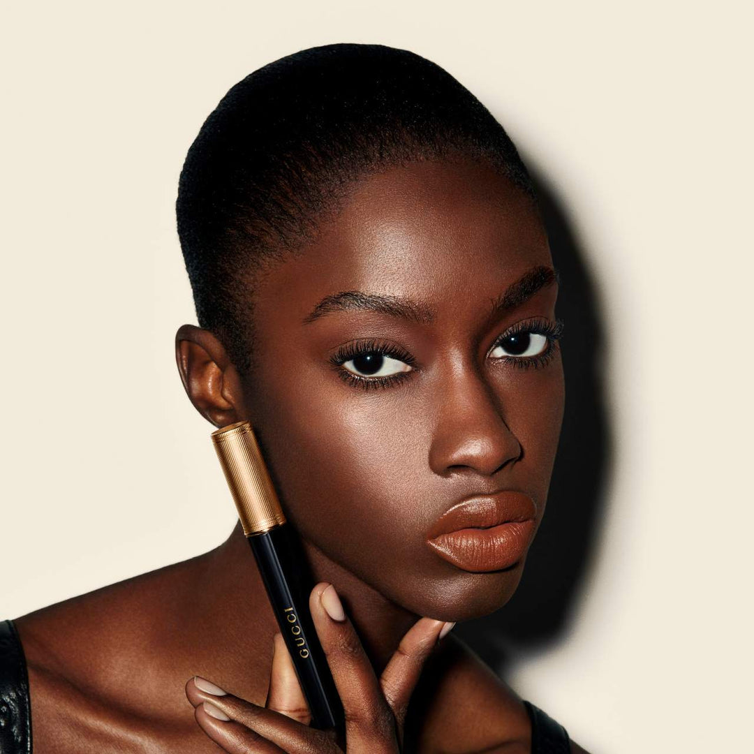 Mascara GUCCI Mascara Le Magnétisme #01 Eve Black-Kallos