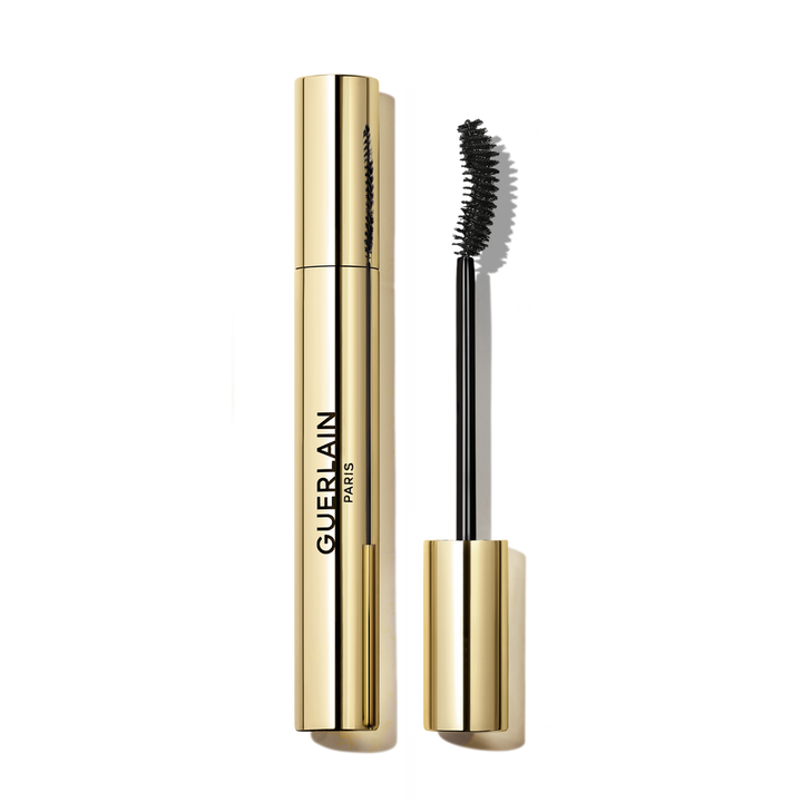 Mascara GUERLAIN Noir G 24H Intense Volume &amp; Curl Mascara 