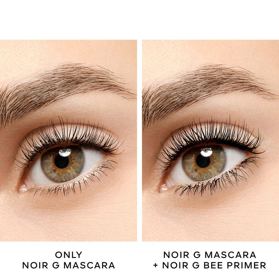 Mascara GUERLAIN Noir G Bee Primer #Universal Shade