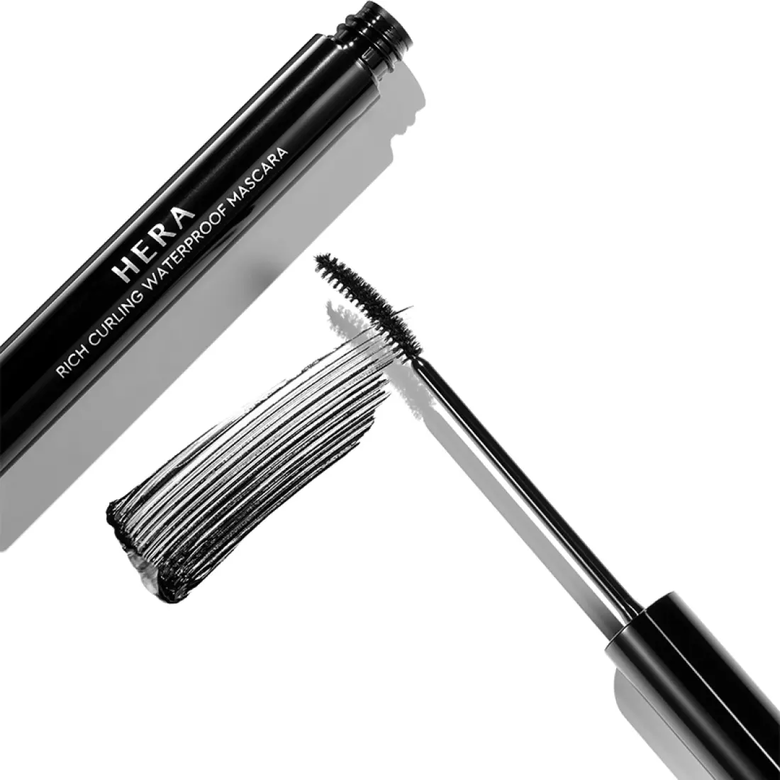 Mascara Hera Rich Long Lash Waterproof Mascara-Kallos