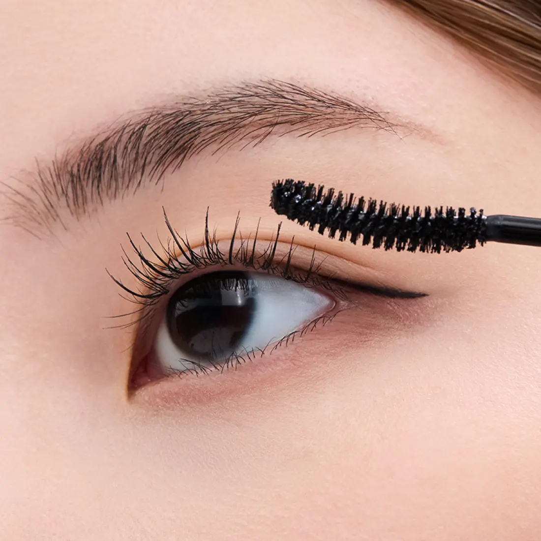 Mascara Hera Rich Long Lash Waterproof Mascara-Kallos