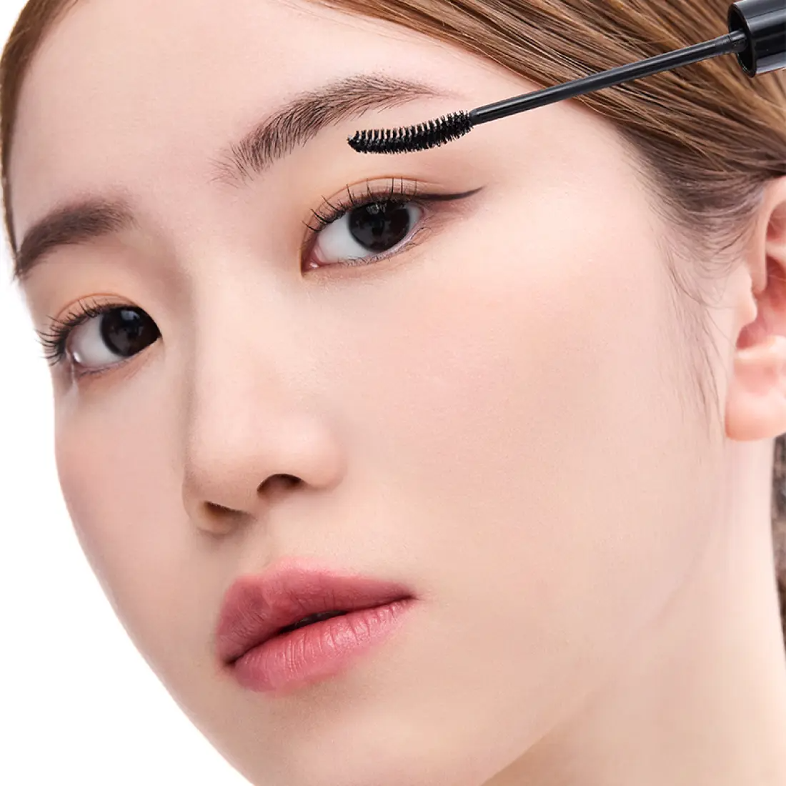Mascara Hera Rich Long Lash Waterproof Mascara-Kallos