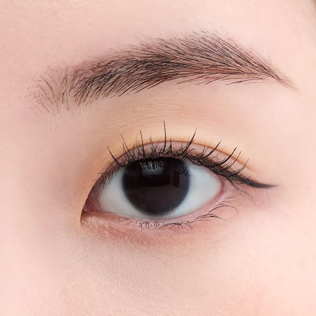 Mascara Hera Rich Long Lash Waterproof Mascara-Kallos