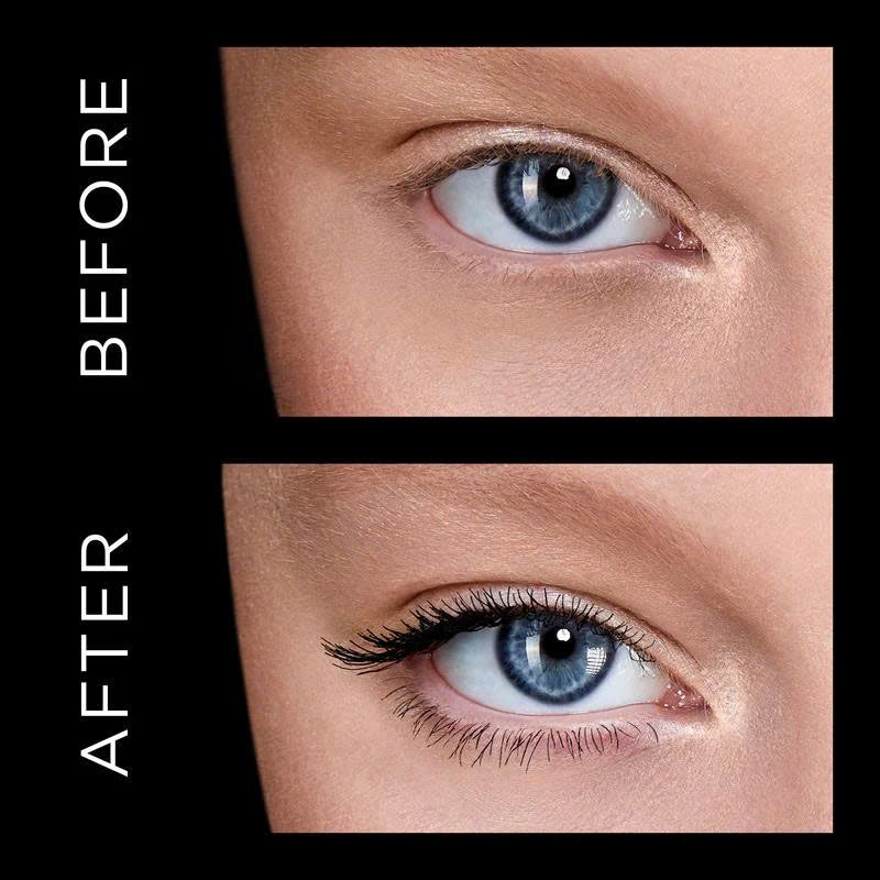 Mascara HOURGLASS Caution Extreme Lash Mascara-Kallos