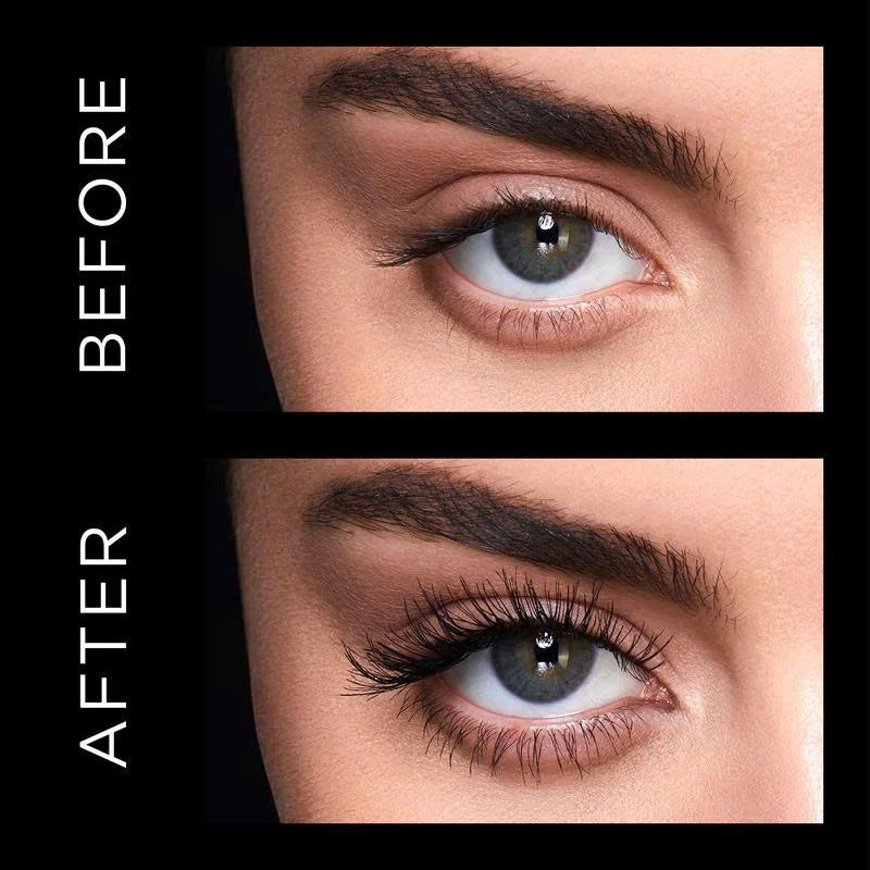 Mascara HOURGLASS Caution Extreme Lash Mascara-Kallos