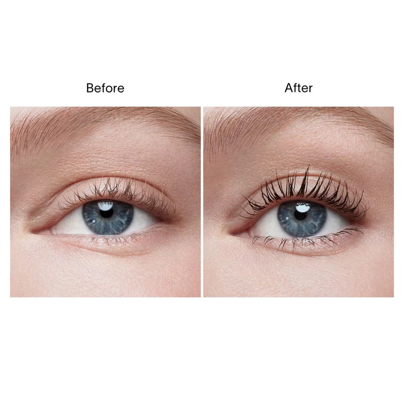Mascara HOURGLASS Unlocked Instant Extensions Mascara #Espresso