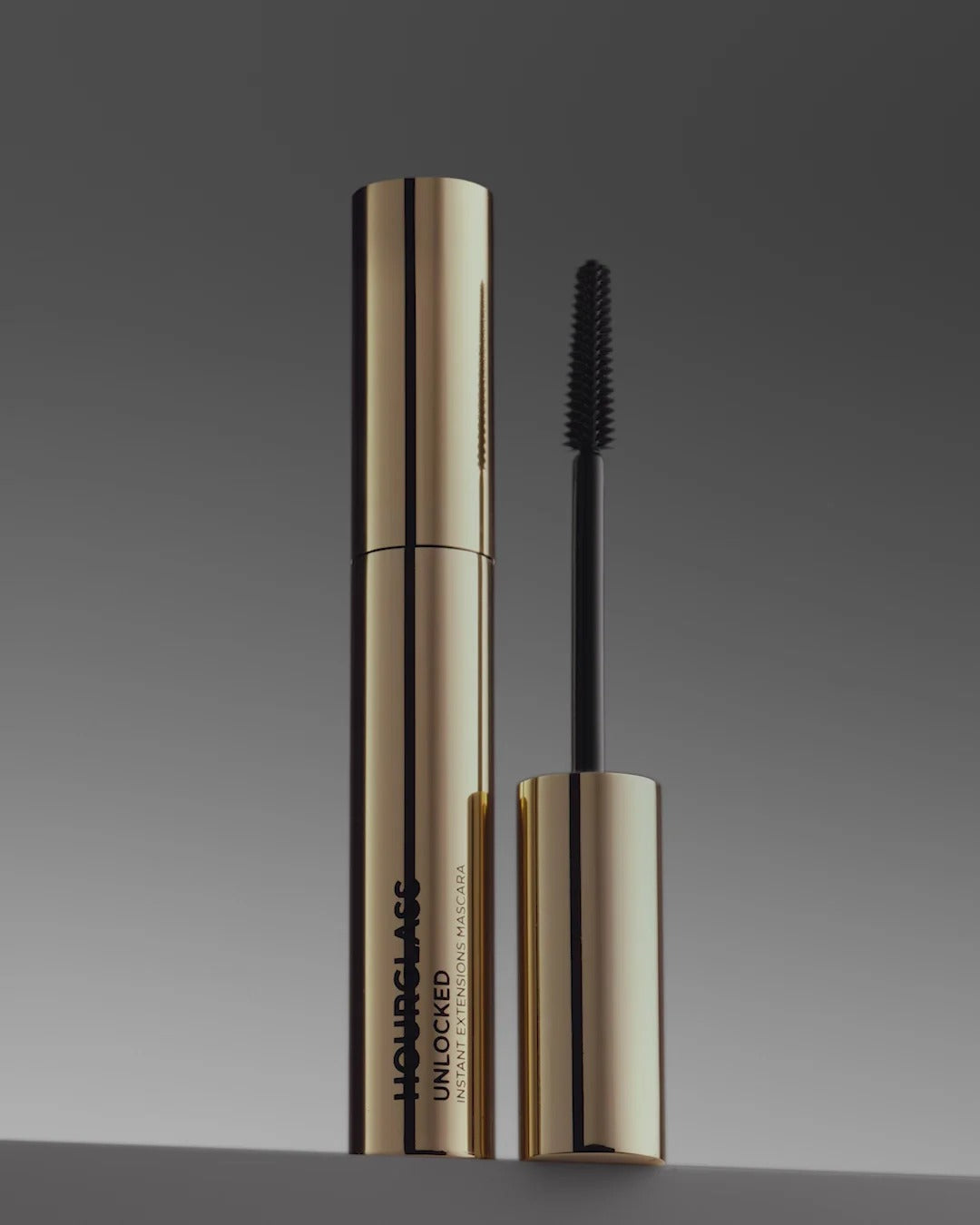 Mascara HOURGLASS Unlocked Instant Extensions Mascara #Espresso