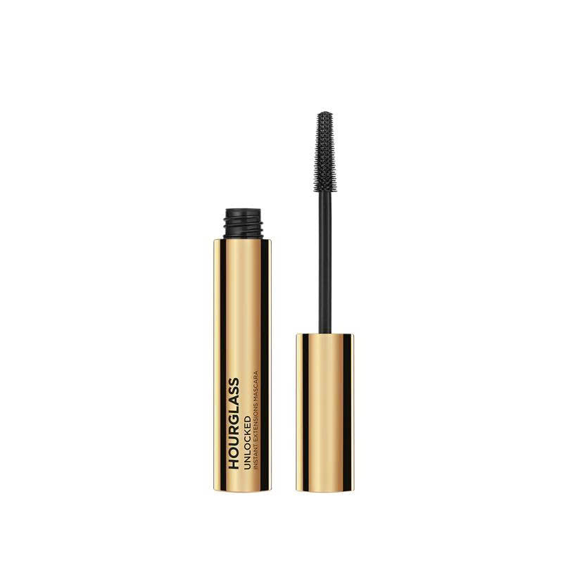 Mascara HOURGLASS Unlocked Instant Extensions Mascara #Ultra Black