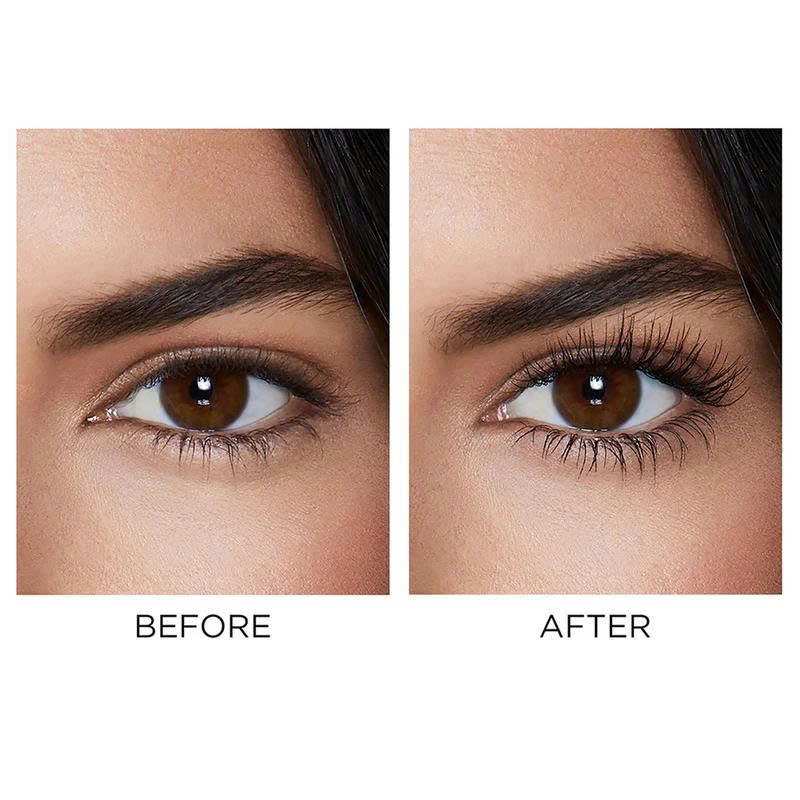 Mascara HOURGLASS Unlocked Instant Extensions Mascara #Ultra Black