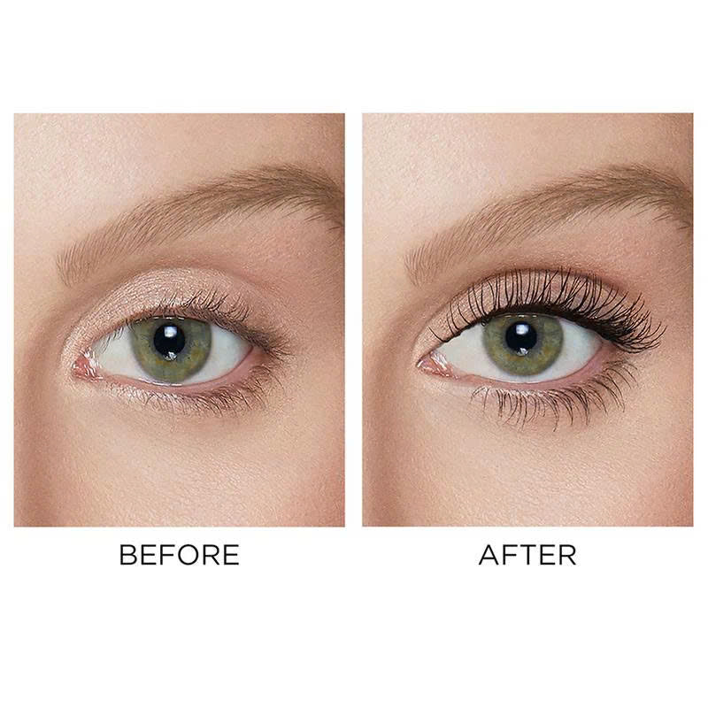 Mascara HOURGLASS Unlocked Instant Extensions Mascara #Ultra Black