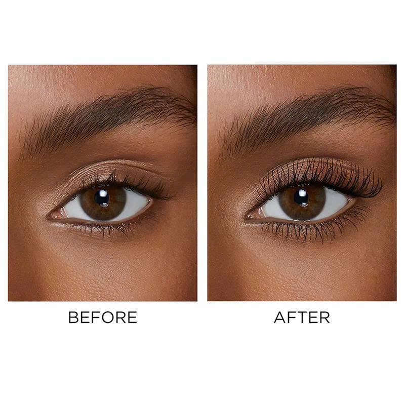 Mascara HOURGLASS Unlocked Instant Extensions Mascara #Ultra Black