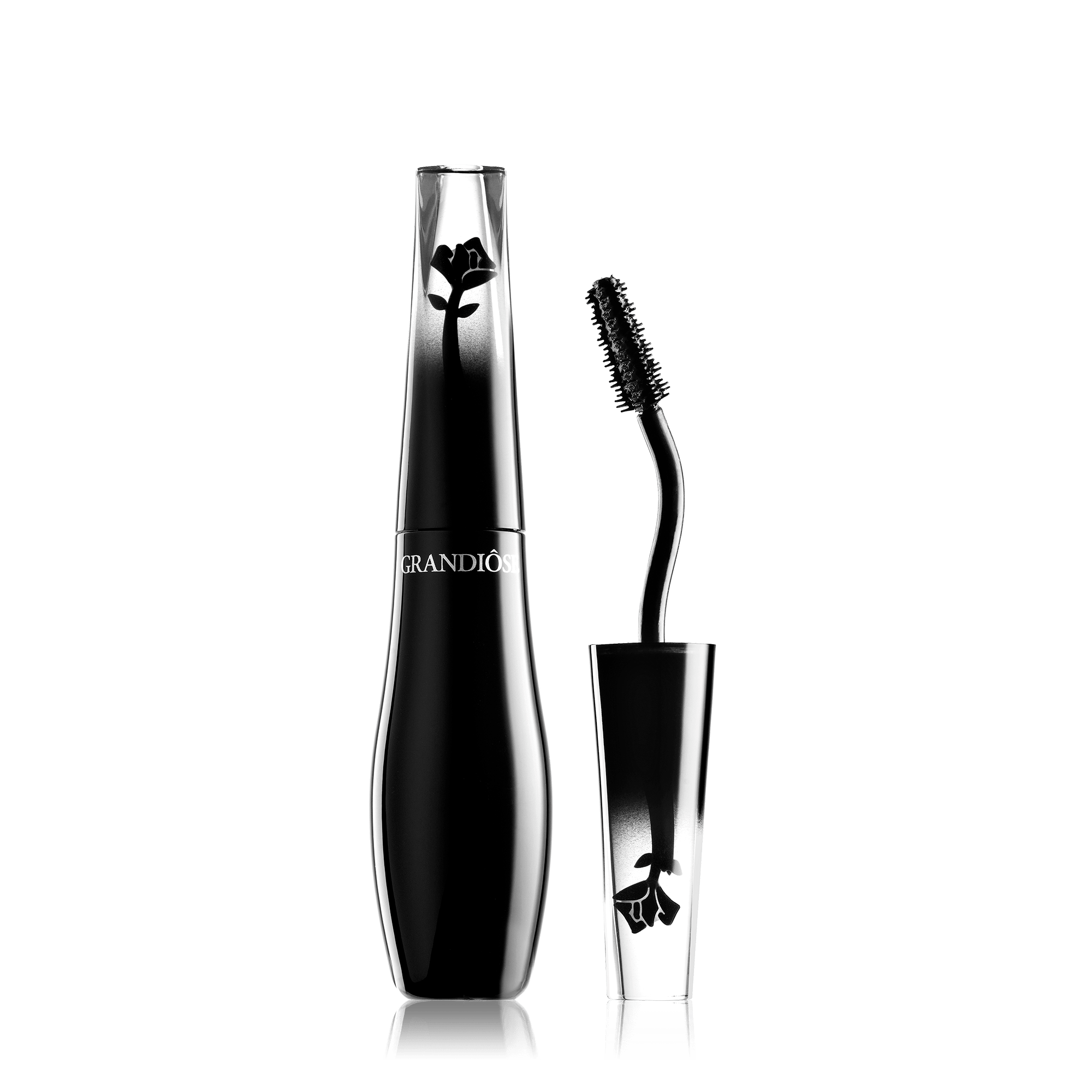 Mascara LANCÔME Grandiôse Wide-Angle Fan Effect Mascara #01 Black - Kallos Vietnam