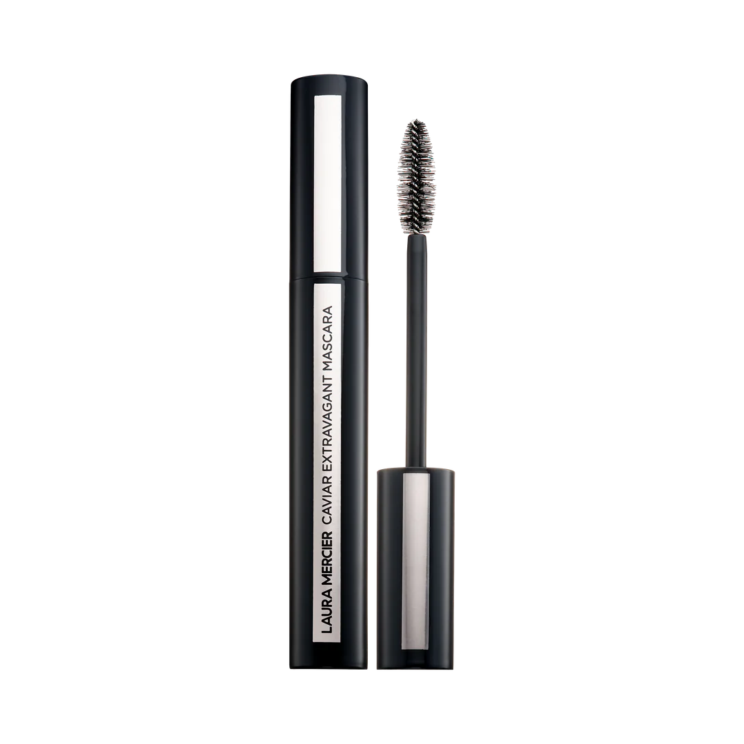 Mascara Laura Mercier Caviar Extravagant Mascara #Black