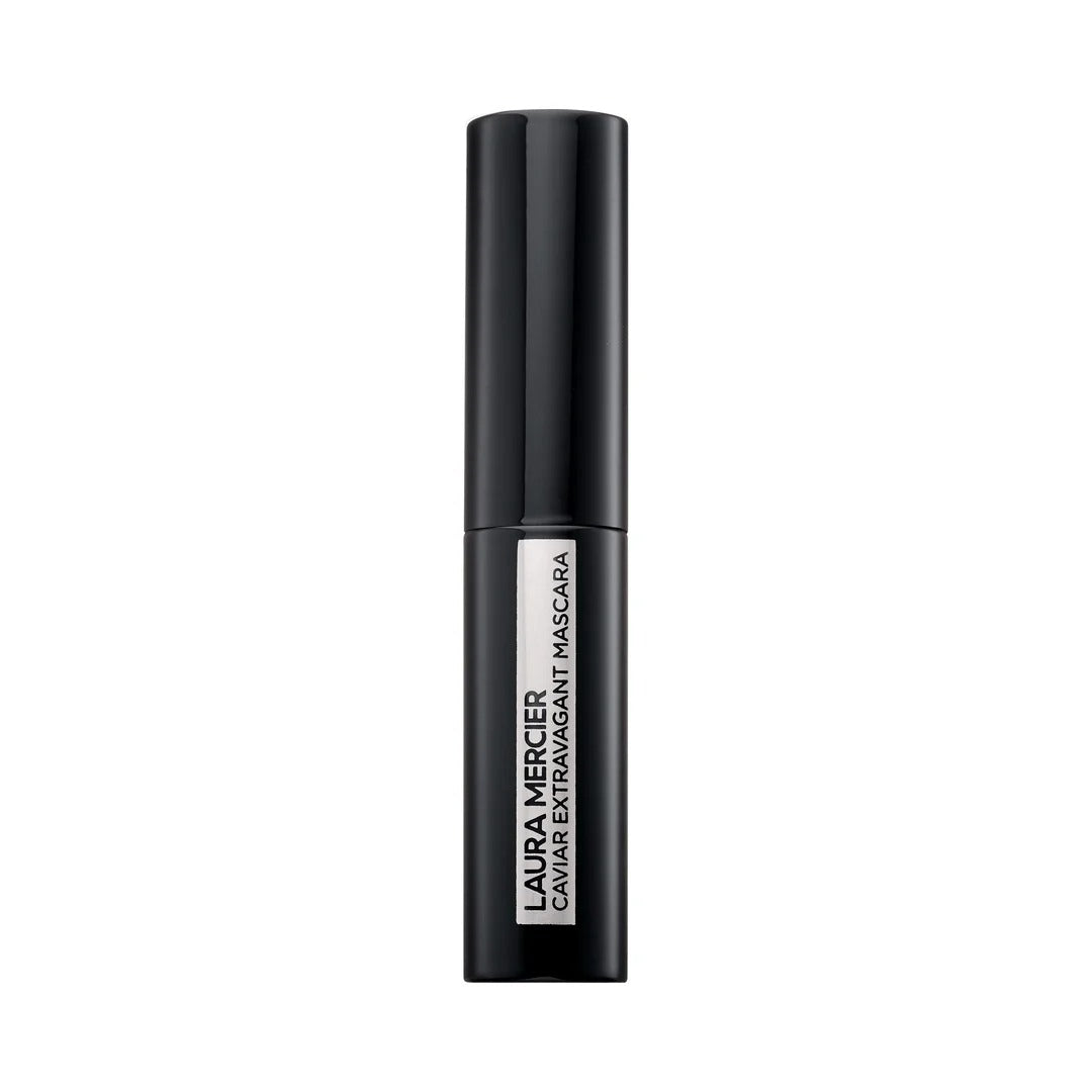 Mascara Laura Mercier Caviar Extravagant Mascara Mini #Black