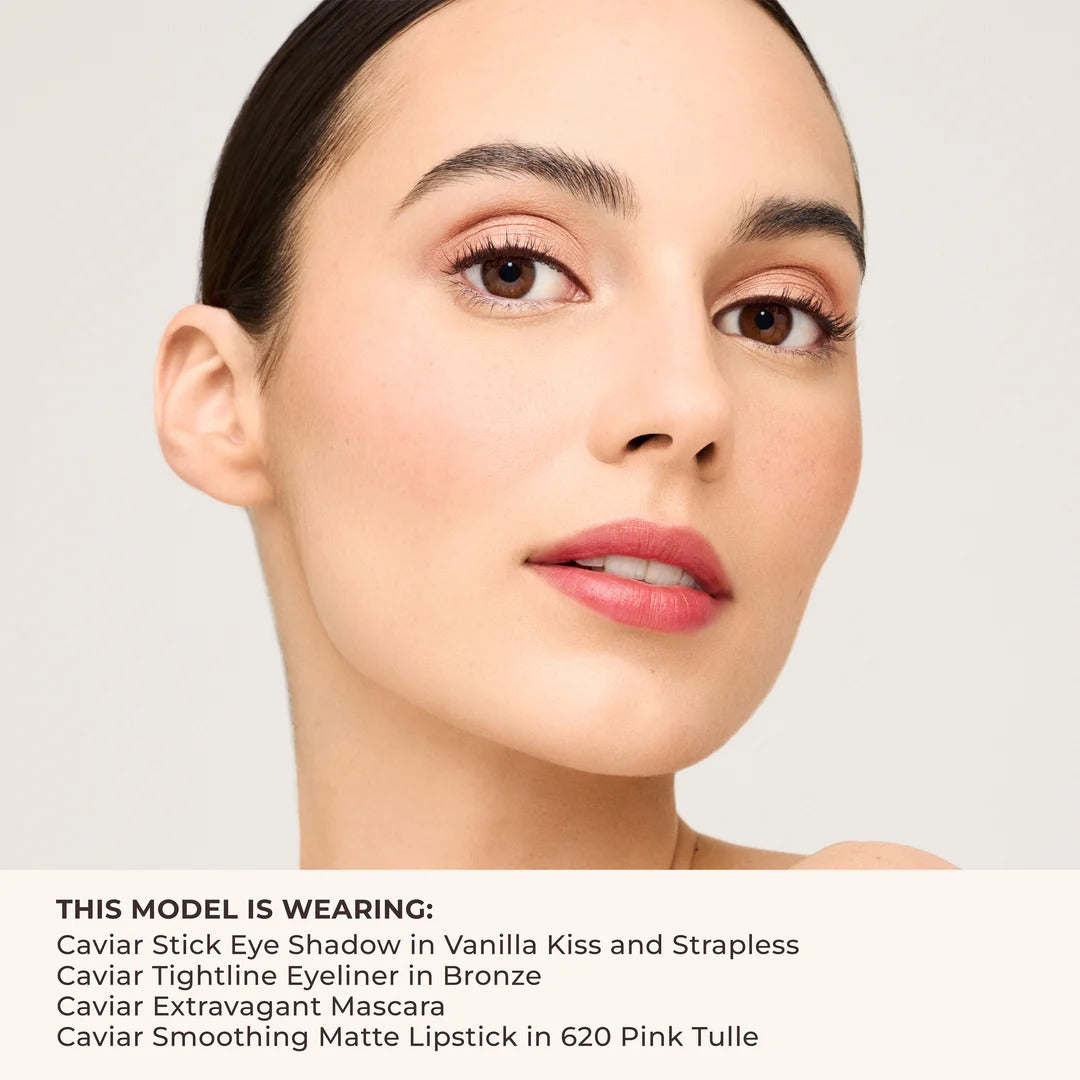 Mascara Laura Mercier Caviar Extravagant Mascara #Black