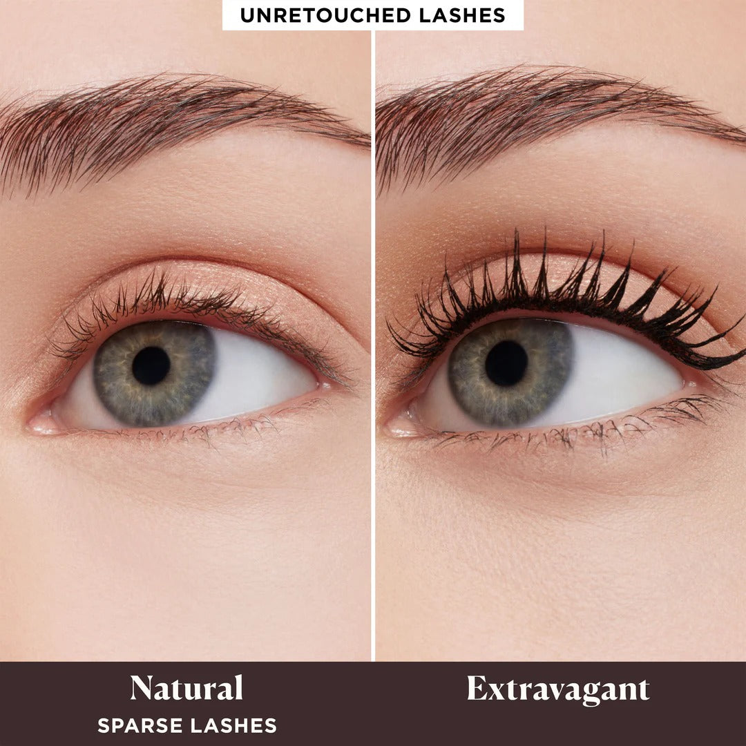 Mascara Laura Mercier Caviar Extravagant Mascara #Black