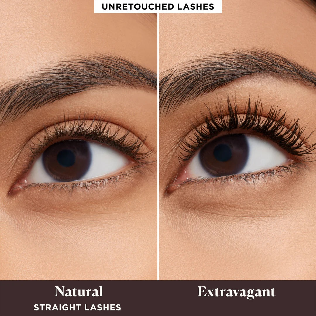 Mascara Laura Mercier Caviar Extravagant Mascara #Black