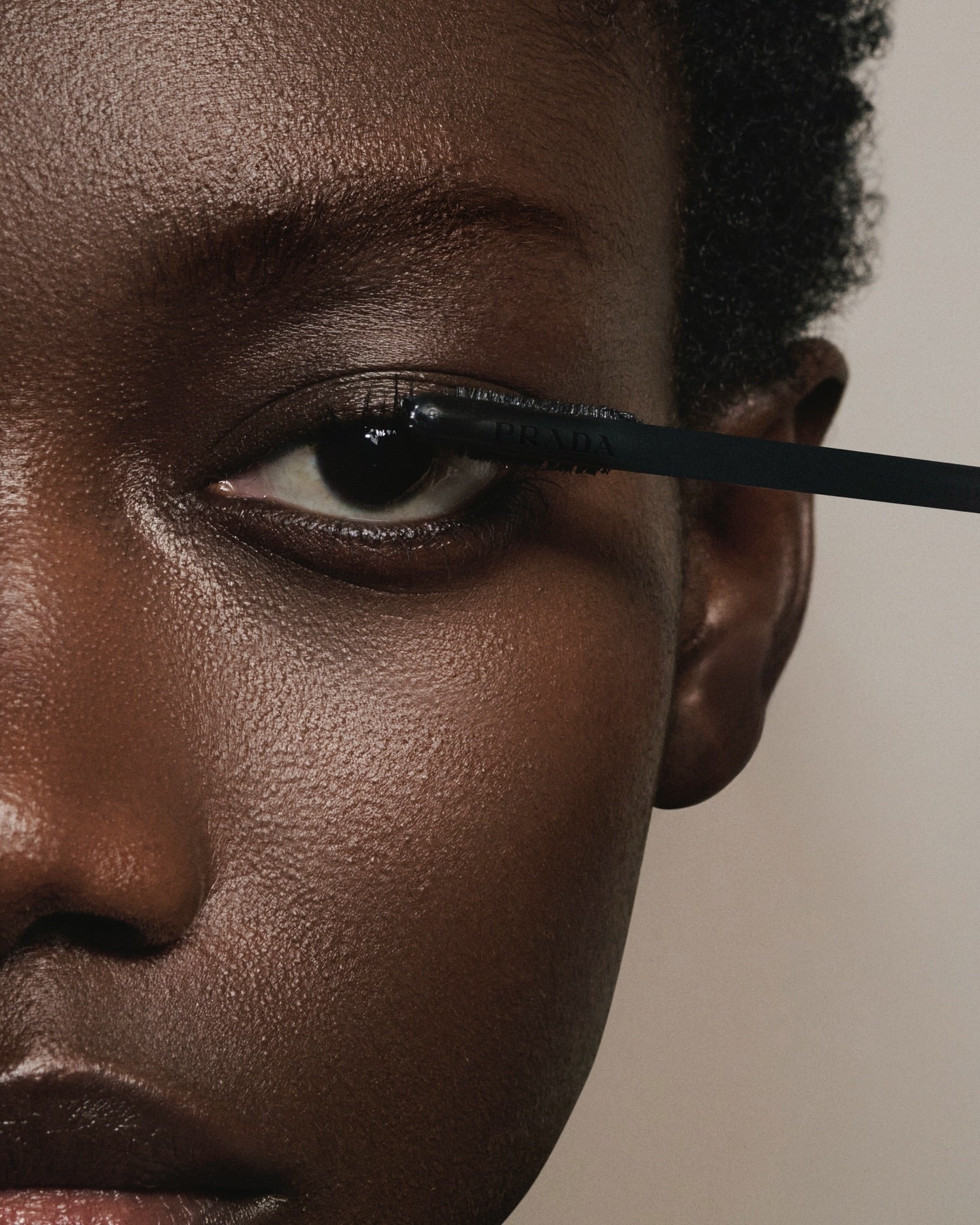 Mascara PRADA Pradascope Mascara #01 Nero-Kallos