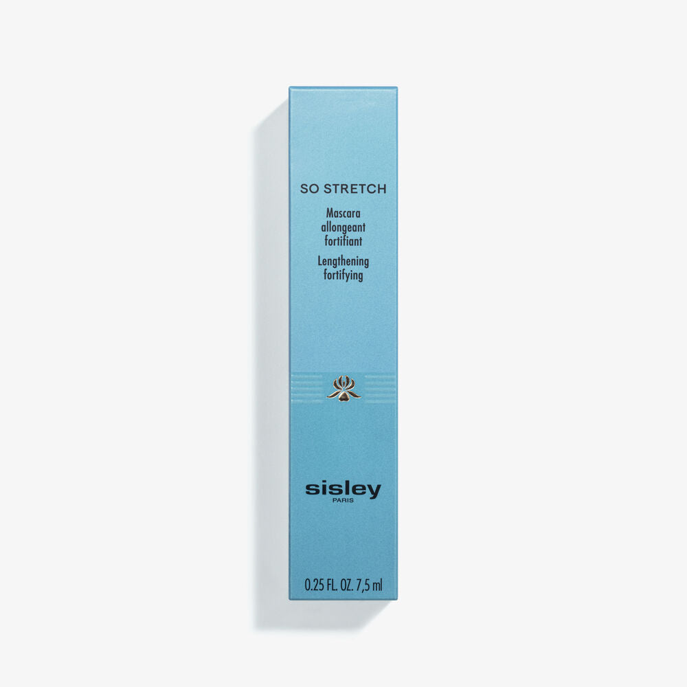 Mascara SISLEY PARIS Mascara So Stretch #N°1 Deep Black / Black - Kallos Vietnam