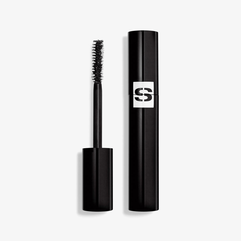 Mascara SISLEY PARIS Mascara So Volume #N°1 Deep Black / Black - Kallos Vietnam