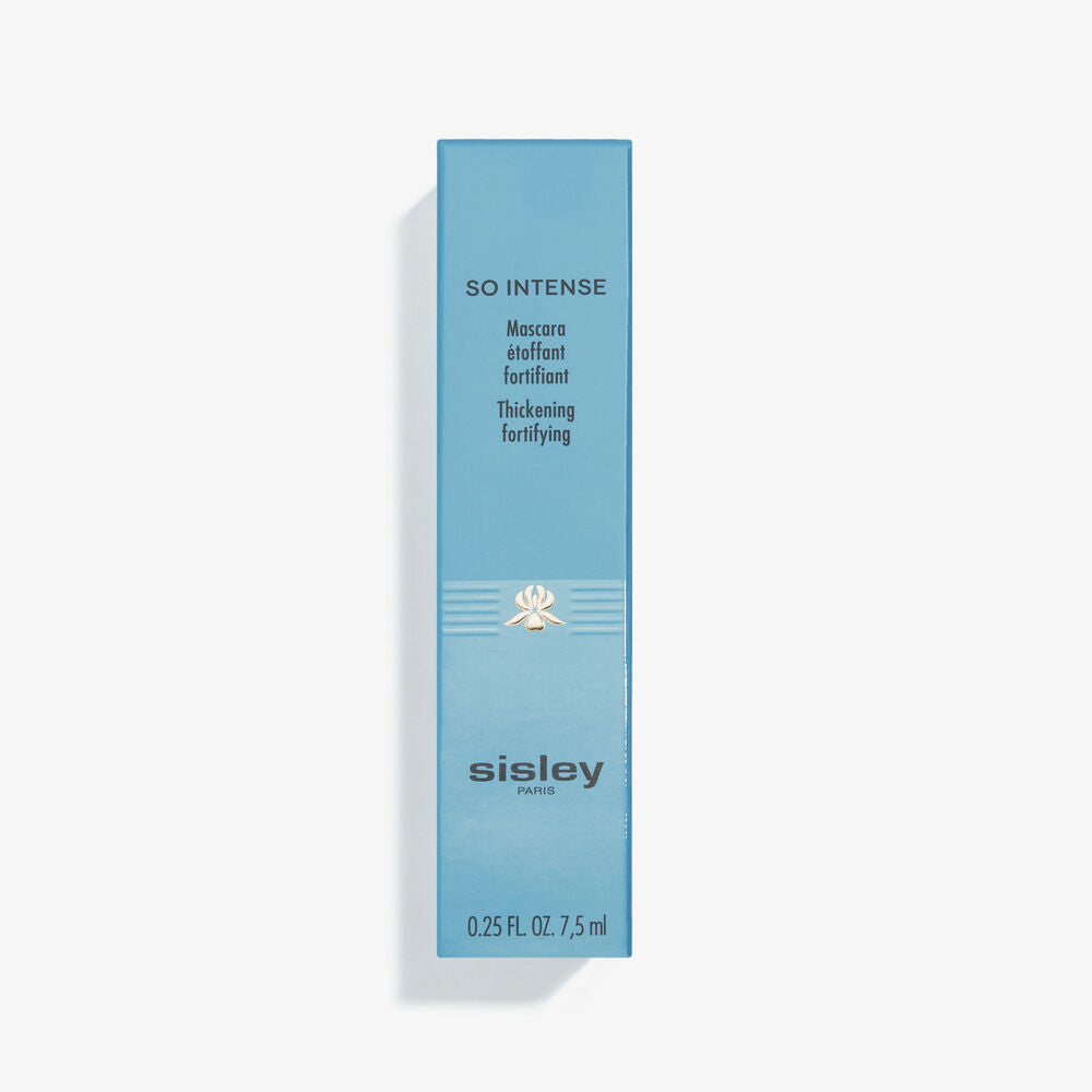 Mascara SISLEY PARIS So Intense Mascara #N°3 Deep Blue / Blue