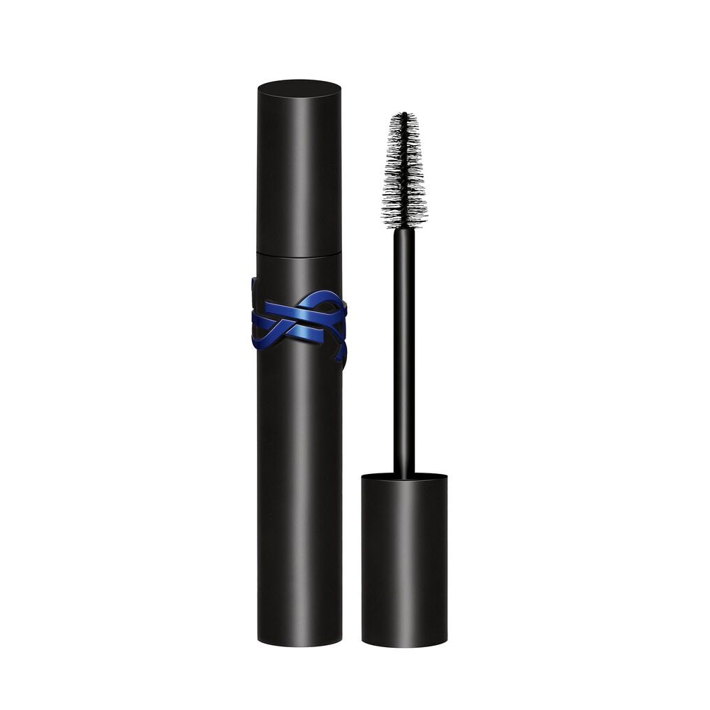 Mascara YSL Lash Clash Waterproof Mascara #Black