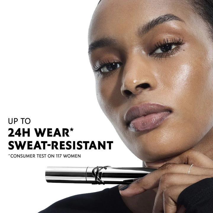 Mascara YSL Lash Latex Mascara 