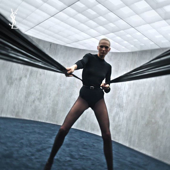 Mascara YSL Lash Latex Mascara 