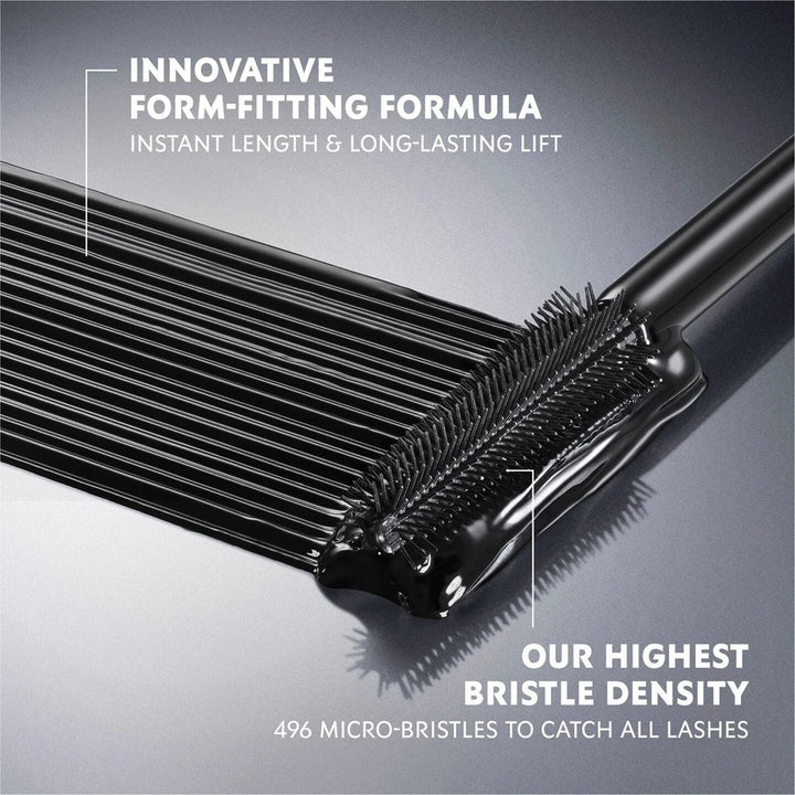 Mascara YSL Lash Latex Mascara 