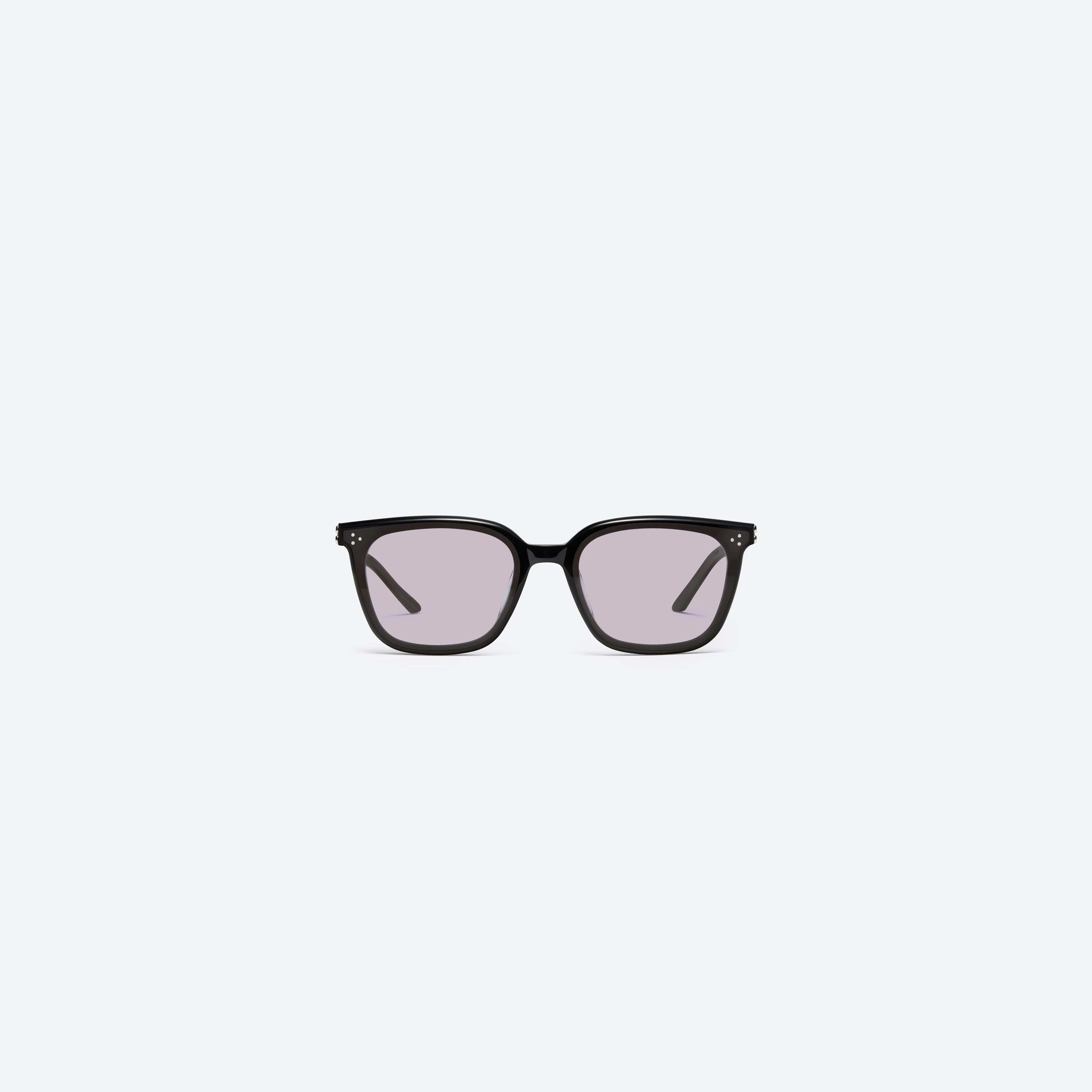 Mắt Kính Gentle Monster La Sola 01 (G) #Black / Gray