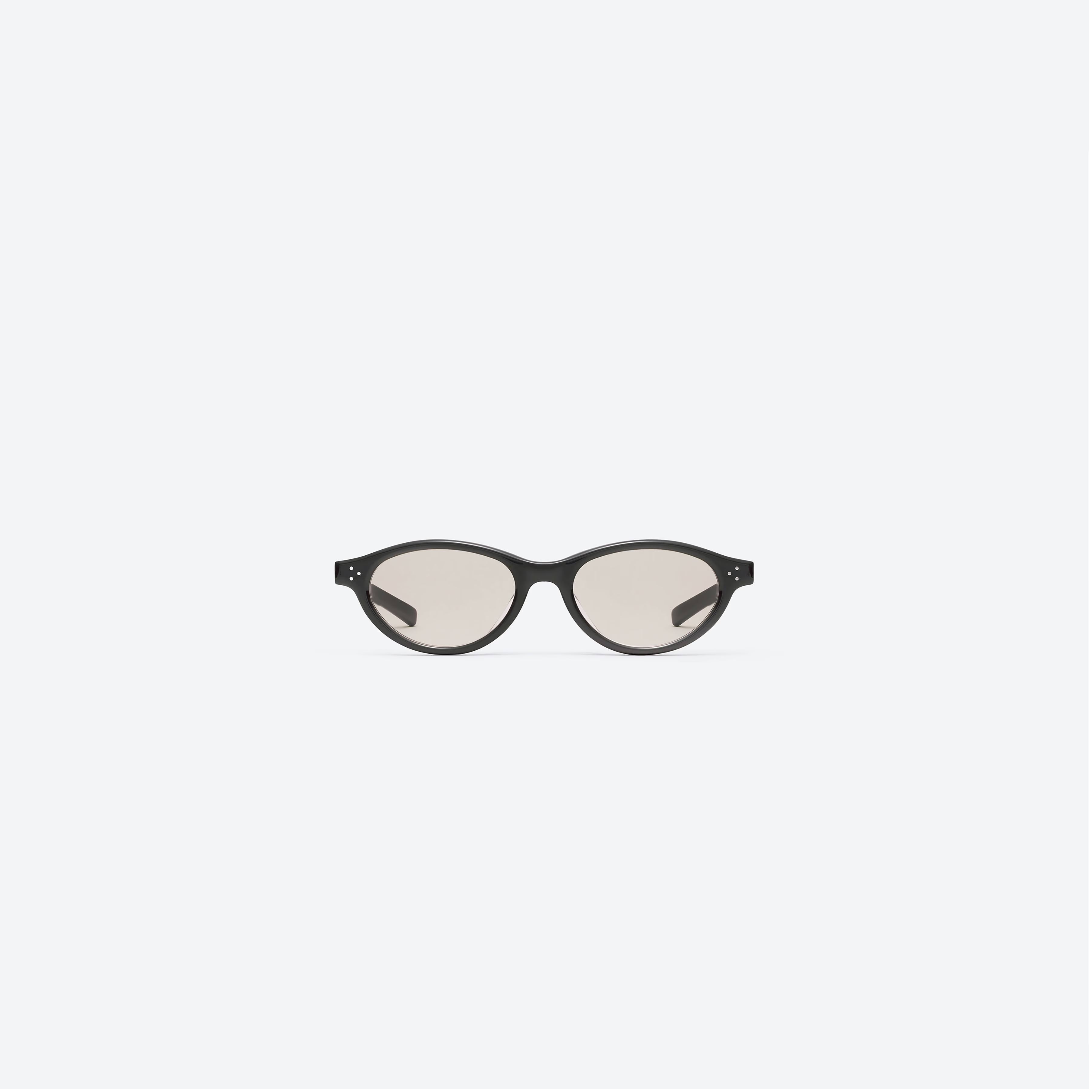 Mắt Kính Gentle Monster LAD G15 #Grey / Brown