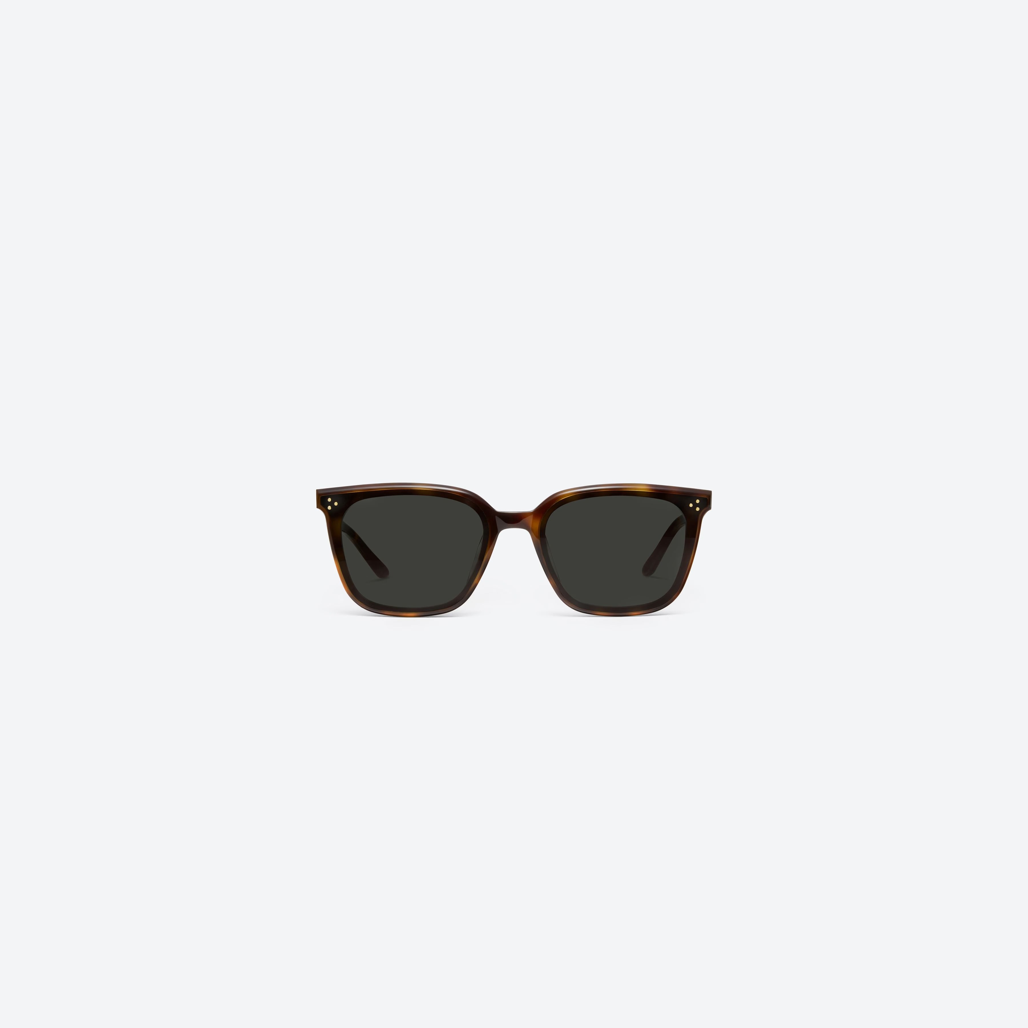 Mắt Kính Gentle Monster Lo Lou L2 #Tortoise / Black