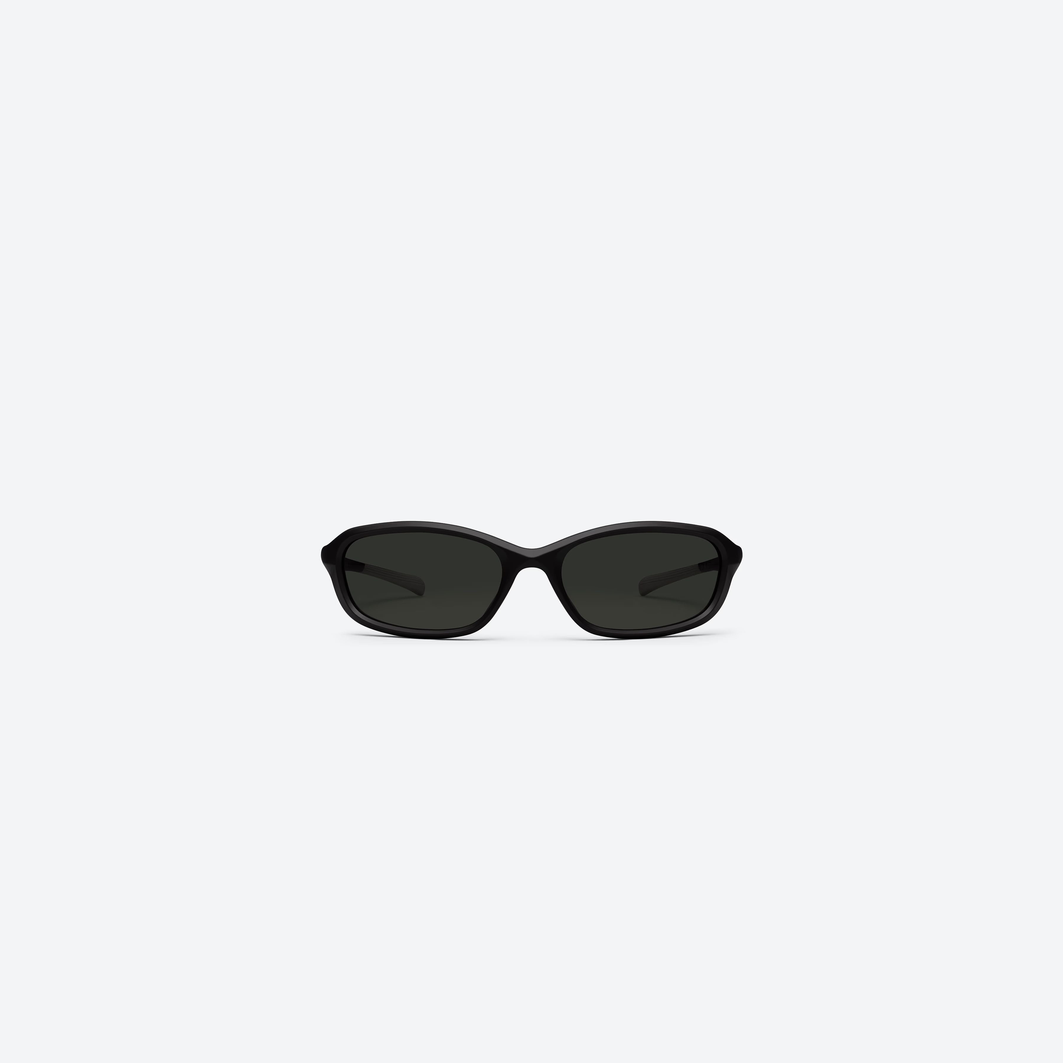 Mắt Kính Gentle Monster Volt M01 #Black / Black