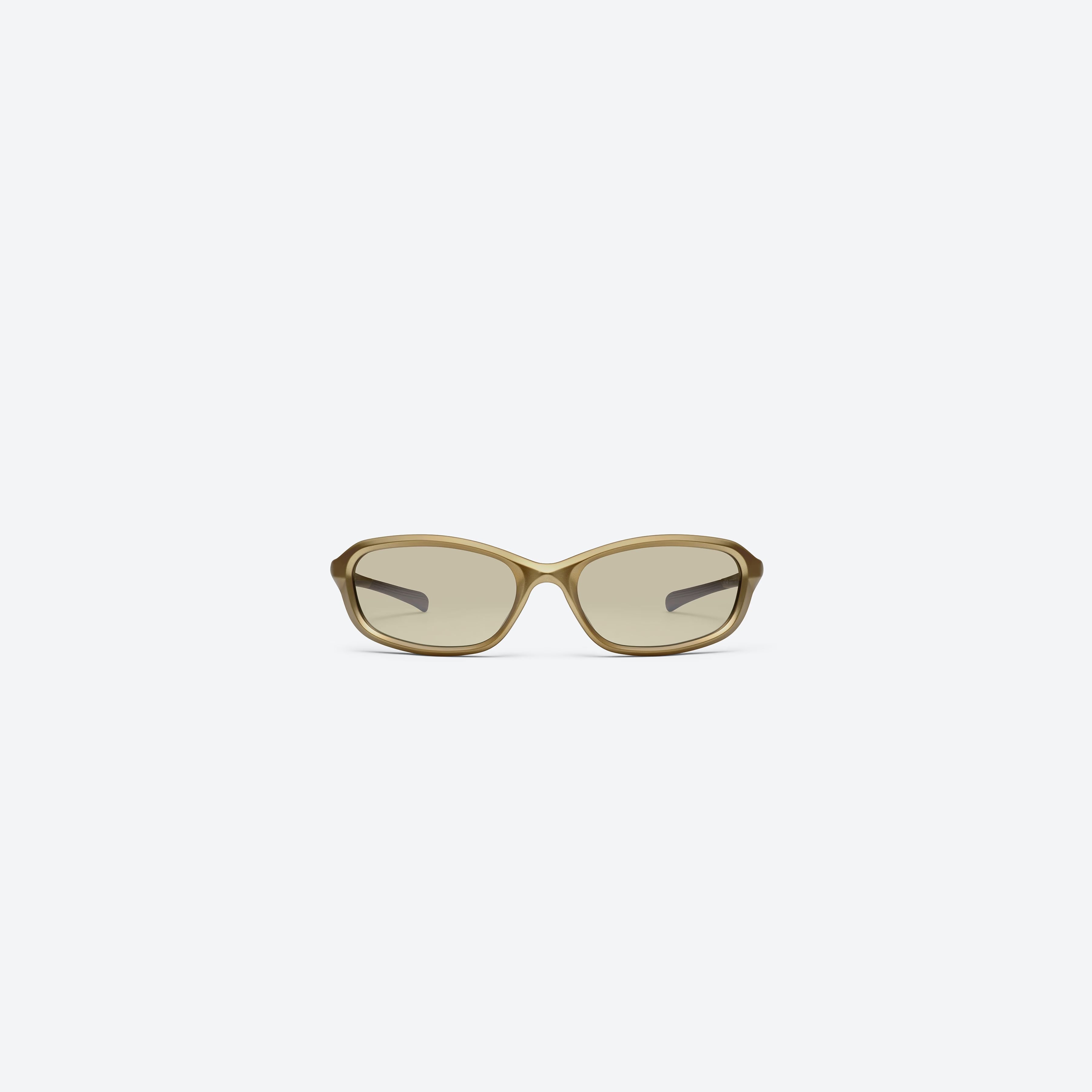 Mắt Kính Gentle Monster Volt MGD2 #Gold / Grey