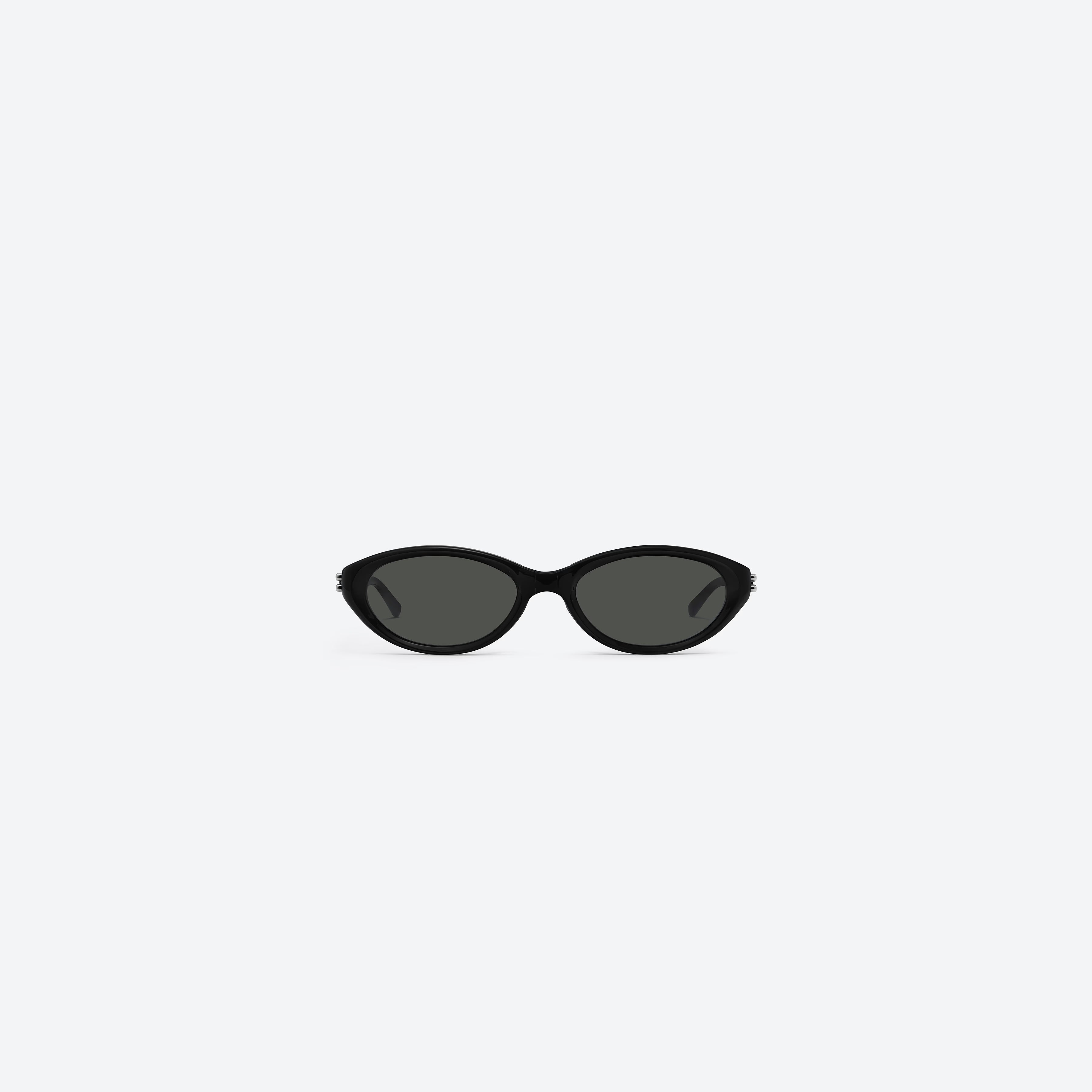 Mắt Kính Gentle Monster ZEST 01 #Black / Black