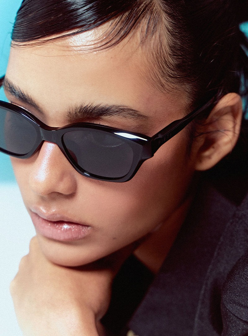 Mắt Kính RIETI Cartella C1 RT4038 #Black