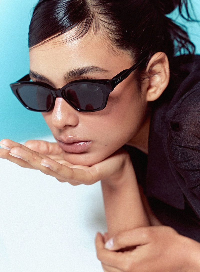 Mắt Kính RIETI Cartella C1 RT4038 #Black