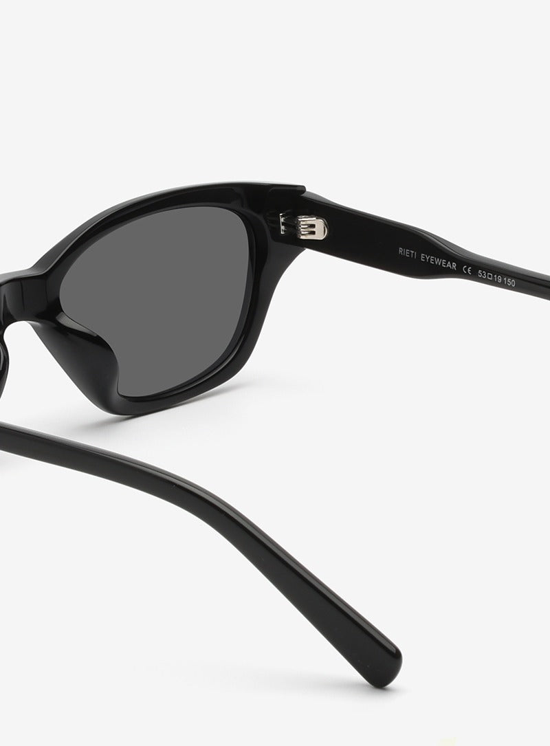 Mắt Kính RIETI Cartella C1 RT4038 #Black-Kallos