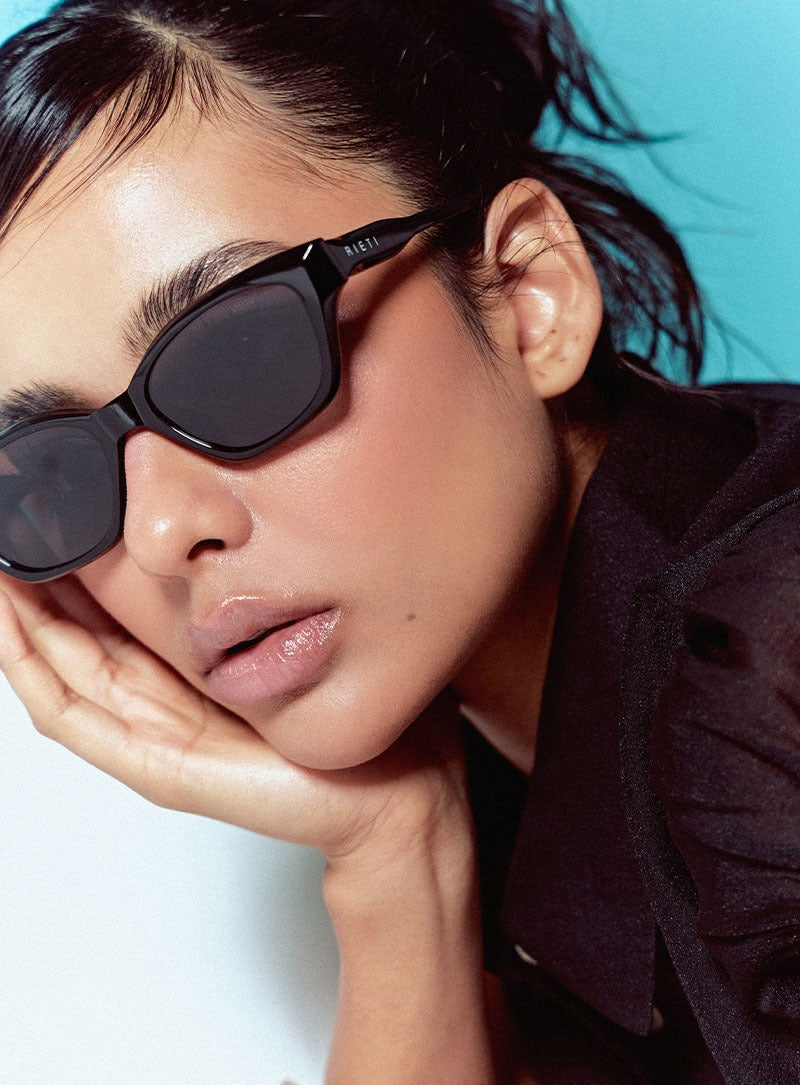 Mắt Kính RIETI Cartella C1 RT4038 #Black