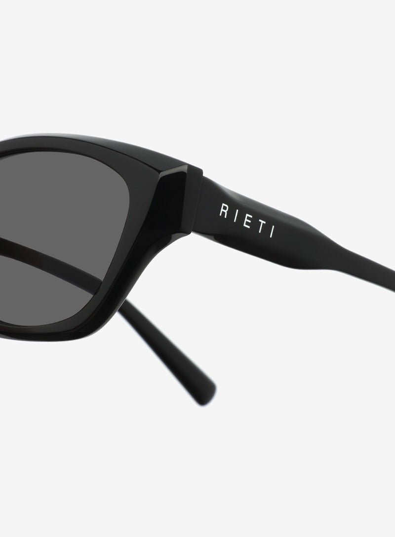 Mắt Kính RIETI Cartella C1 RT4038 #Black-Kallos