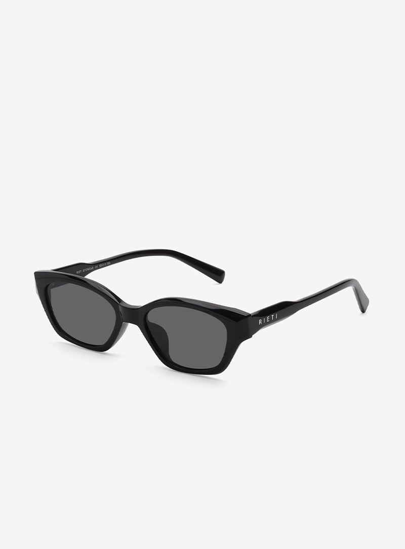 Mắt Kính RIETI Cartella C1 RT4038 #Black-Kallos